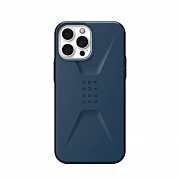 Чехол для моб. телефона Uag Apple iPhone 13 Pro Max Civilian, Mallard (11316D115555) Київ