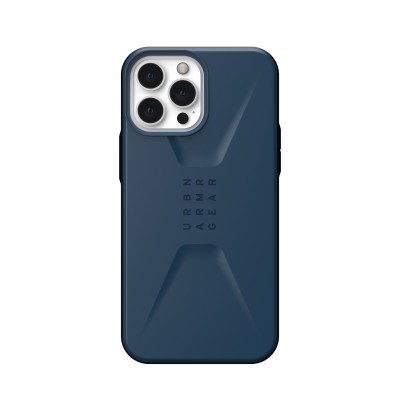 Чехол для моб. телефона Uag Apple iPhone 13 Pro Max Civilian, Mallard (11316D115555) Київ - изображение 1