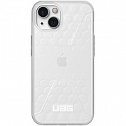 Чехол для моб. телефона Uag Apple iPhone 13 Civilian, Frosted Ice (11317D110243) Київ