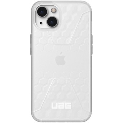 Чехол для моб. телефона Uag Apple iPhone 13 Civilian, Frosted Ice (11317D110243) Київ - изображение 1