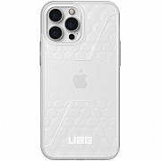 Чехол для моб. телефона Uag Apple iPhone 13 Pro Max Civilian, Frosted Ice (11316D110243) Київ
