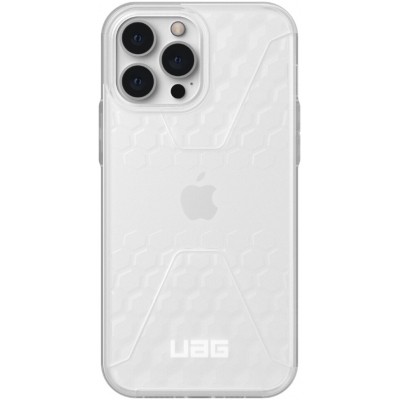Чехол для моб. телефона Uag Apple iPhone 13 Pro Max Civilian, Frosted Ice (11316D110243) Киев - изображение 1
