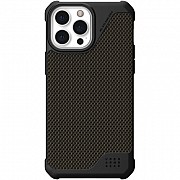 Чехол для моб. телефона Uag Apple Iphone 13 Pro Max Metropolis LT, Kevlar Olive (11316O113972) Київ