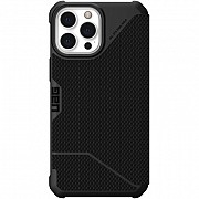 Чехол для моб. телефона Uag Apple Iphone 13 Pro Max Metropolis, Kevlar BLACK (113166113940) Київ
