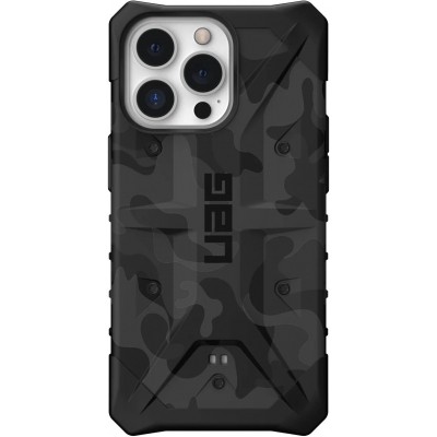 Чехол для моб. телефона Uag Apple Iphone 13 Pro Pathfinder SE, Midnight Camo (113157114061) Киев - изображение 1