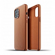 Чехол для моб. телефона Mujjo iPhone 12 Pro Max Full Leather, Tan (MUJJO-CL-009-TN) Київ