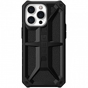 Чехол для моб. телефона Uag Apple iPhone 13 Pro Max Monarch, Black (113161114040) Киев