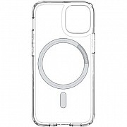 Чехол для моб. телефона Spigen Apple iPhone 12 / 12 Pro Ultra Hybrid Mag Safe, Blue (ACS02627) Киев