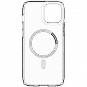 Чехол для моб. телефона Spigen Apple iPhone 12 Pro Max Ultra Hybrid Mag Safe, Graphite (ACS02623) Киев