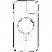 Чехол для моб. телефона Spigen iPhone 12 Pro Max Ultra Hybrid Mag Safe, Pacific Blue (ACS02624) Киев