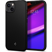 Чехол для моб. телефона Spigen Spigen Apple iPhone 13 Core Armor Mag, Matte Black (ACS03556) Киев