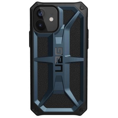 Чехол для моб. телефона Uag iPhone 12 / 12 Pro Monarch, Mallard (112351115555) Киев - изображение 1