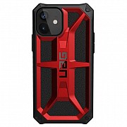 Чехол для моб. телефона Uag iPhone 12 / 12 Pro Monarch, Crimson (112351119494) Киев