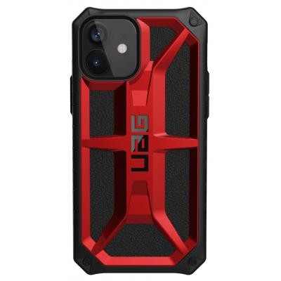Чехол для моб. телефона Uag iPhone 12 / 12 Pro Monarch, Crimson (112351119494) Киев - изображение 1
