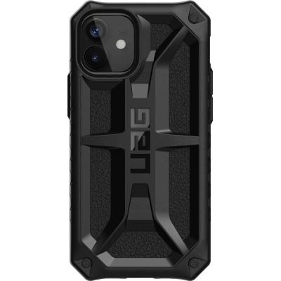 Чехол для моб. телефона Uag iPhone 12 Mini Monarch, Black (112341114040) Київ - изображение 1