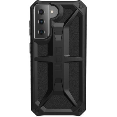 Чехол для моб. телефона Uag Samsung Galaxy S21 Monarch, Black (212811114040) Киев - изображение 1