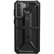 Чехол для моб. телефона Uag Samsung Galaxy S21+ Monarch, Black (212821114040) Киев