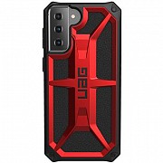 Чехол для моб. телефона Uag Samsung Galaxy S21+ Monarch, Crimson (212821119494) Киев