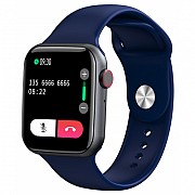 Смарт-часы Globex Smart Watch Urban Pro (Blue) Киев