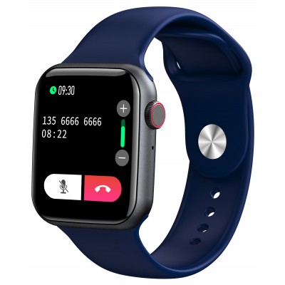Смарт-часы Globex Smart Watch Urban Pro (Blue) Киев - изображение 1