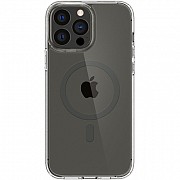 Чехол для моб. телефона Spigen Spigen Apple Iphone 13 Pro Max Crystal Hybrid Mag Safe, Grap (ACS0324 Киев