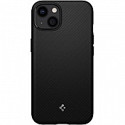 Чехол для моб. телефона Spigen Spigen Apple iPhone 13 Mag Armor, Matte Black (ACS03546) Киев