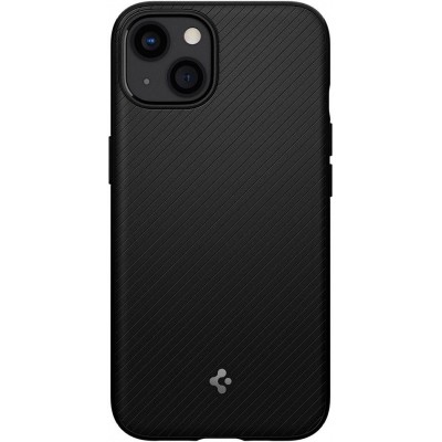Чехол для моб. телефона Spigen Spigen Apple iPhone 13 Mag Armor, Matte Black (ACS03546) Киев - изображение 1