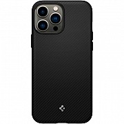 Чехол для моб. телефона Spigen Spigen Apple Iphone 13 Pro Max Mag Armor, Matte Black (ACS03226) Киев