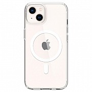 Чехол для моб. телефона Spigen Spigen Apple Iphone 13 Ultra Hybrid Mag Safe, Black (ACS03529) Киев