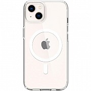 Чехол для моб. телефона Spigen Apple Iphone 13 Ultra Hybrid Mag Safe, White (ACS03528) Киев