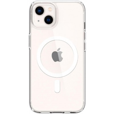 Чехол для моб. телефона Spigen Apple Iphone 13 Ultra Hybrid Mag Safe, White (ACS03528) Киев - изображение 1
