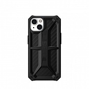 Чехол для моб. телефона Uag Apple Iphone 13 Monarch, Carbon Fiber (113171114242) Киев