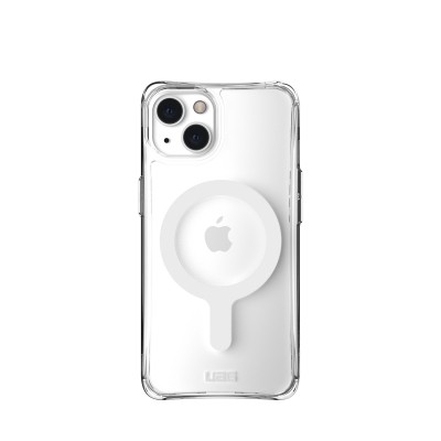 Чехол для моб. телефона Uag Apple iPhone 13 Plyo Magsafe, Ice (113172184343) Киев - изображение 1