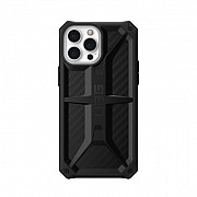 Чехол для моб. телефона Uag Apple Iphone 13 Pro Max Monarch, Carbon Fiber (113161114242) Киев