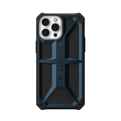 Чехол для моб. телефона Uag Apple Iphone 13 Pro Max Monarch, Mallard (113161115555) Київ - изображение 1