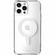 Чехол для моб. телефона Uag Apple iPhone 13 Pro Max Plyo Magsafe, Ice (113162184343) Київ