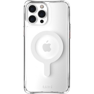 Чехол для моб. телефона Uag Apple iPhone 13 Pro Max Plyo Magsafe, Ice (113162184343) Киев - изображение 1
