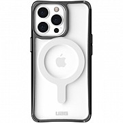 Чехол для моб. телефона Uag Apple iPhone 13 Pro Plyo Magsafe, Ash (113152183131) Київ