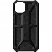 Чехол для моб. телефона Uag Apple iPhone 13 Monarch, Black (113171114040) Киев