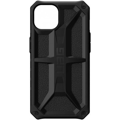 Чехол для моб. телефона Uag Apple iPhone 13 Monarch, Black (113171114040) Київ - изображение 1