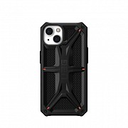 Чехол для моб. телефона Uag Apple iPhone 13 Monarch, Kevlar Black (113171113940) Київ