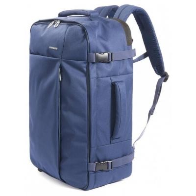 Рюкзак для ноутбука Tucano 17.3" TUGO' L CABIN blue (BKTUG-L-B) Київ - изображение 1