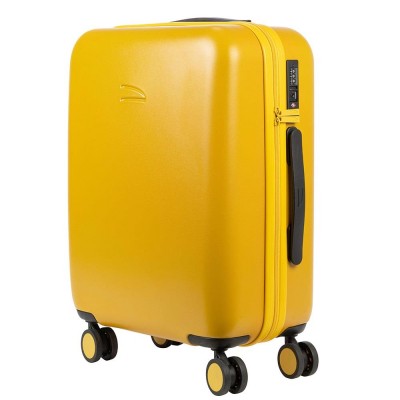 Чемодан Tucano Trolley Ted 40L Yellow (BTRTED-S-Y) Київ - изображение 1