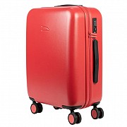 Чемодан Tucano Trolley Ted 40L Coral (BTRTED-S-CR) Київ