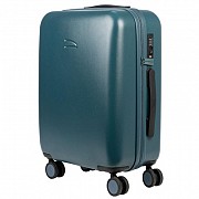 Чемодан Tucano Trolley Ted 40L Dark Blue (BTRTED-S-BS) Київ