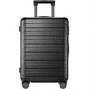 Чемодан Xiaomi RunMi 90 Seven-bar luggage Black 24" (6970055346702) Київ