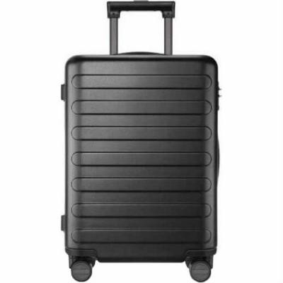 Чемодан Xiaomi RunMi 90 Seven-bar luggage Black 24" (6970055346702) Київ - изображение 1