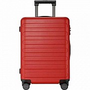 Чемодан Xiaomi RunMi 90 Seven-bar luggage Red 24" (6970055346726) Киев