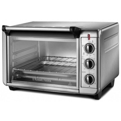 Электропечь Russell Hobbs 26090-56 Київ - изображение 1