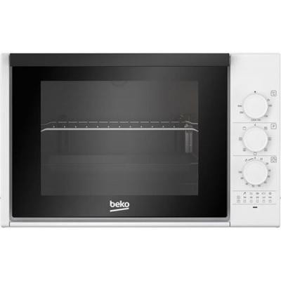 Электропечь Beko BMF30W Київ - изображение 1